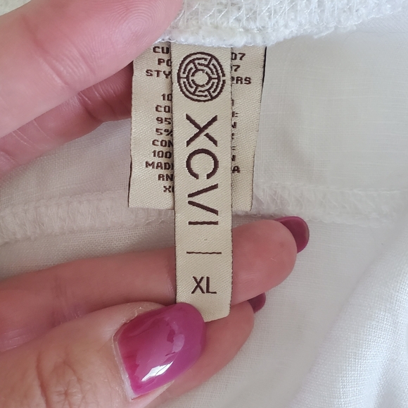 XCVI | Jacket - Picture 8 of 11